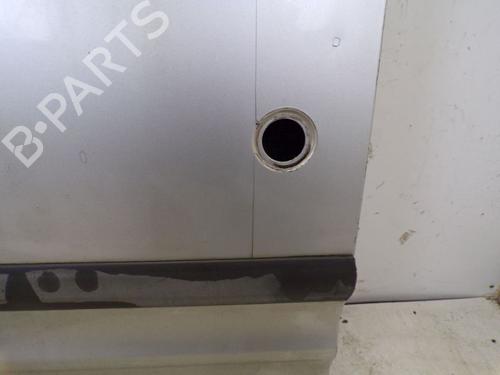 Left front door FORD TRANSIT CONNECT (P65_, P70_, P80_) 1.8 TDCi | BP26647710C2 