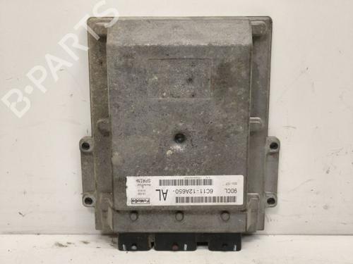 Used Engine control unit (ECU) Engine control unit (ECU) 39615474 39615474