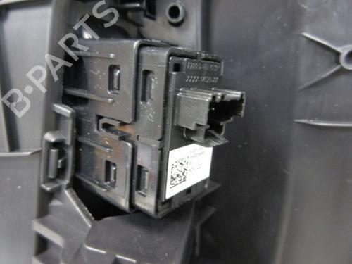 Rear right panel FORD FIESTA VII (HJ, HF) 1.0 EcoBoost mHEV | BP18808364C61 
