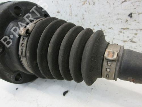 Left front driveshaft PORSCHE CAYENNE (9PA) S 4.5 | BP37127254M38 - Image 7