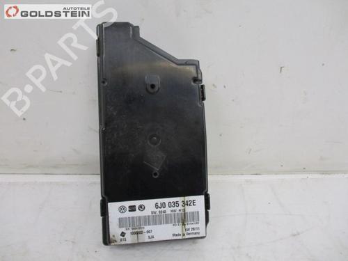 Øvrige Styrinhsenheder SEAT IBIZA IV (6J5, 6P1) 1.6 TDI (105 hp) 28306635