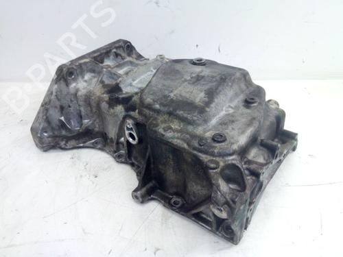 Used Oil sump RENAULT TRAFIC III Van (FG_) 1.6 dCi 95 (FGMJ, FGMR) (95 hp) 28174892