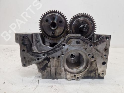 Cylinder head MERCEDES-BENZ SPRINTER 2-t Bus (B901, B902) 211 CDI (902.671, 902.672) | BP29406334M5 