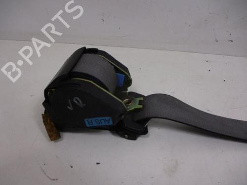 Front right seatbelt BMW 7 (E38) 728 i, iL | BP37112048I25 - Image 2