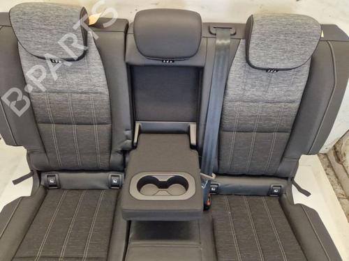 Stol bak RENAULT AUSTRAL E-TECH 200 Hybrid (HGM2) | BP37138892C17 - Image 4