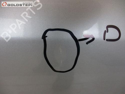 Right front door AUDI TT (8N3) 1.8 T | BP26647333C3 