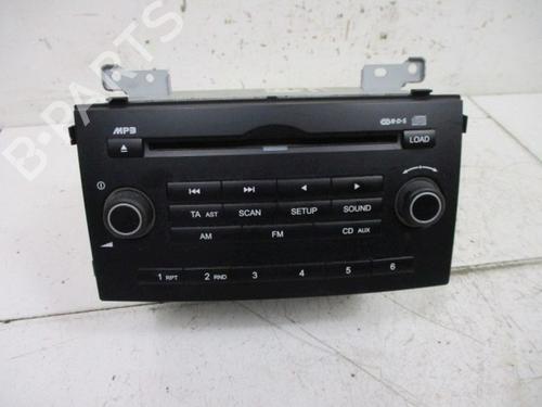 Modulo electronico KIA CEE'D Hatchback (ED) 1.6 (122 hp) 18791437