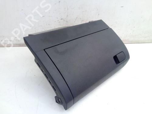 Used Glove box VW POLO V (6R1, 6C1) 1.2 (70 hp) 28104788