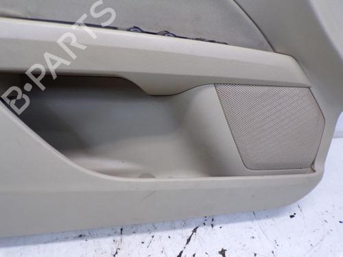 Front left panel FORD MONDEO V Hatchback (CE) 1.5 EcoBoost | BP29099845C58 