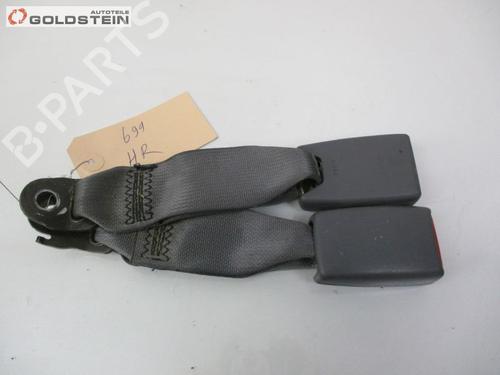 Sikkerhedssele-spænde MAZDA 6 Station Wagon (GY) 2.0 DI (GY19) (121 hp) 18753412