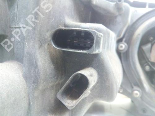 Left headlight MERCEDES-BENZ E-CLASS T-Model (S211) E 220 T CDI (211.206) | BP31704102C28 - Image 8