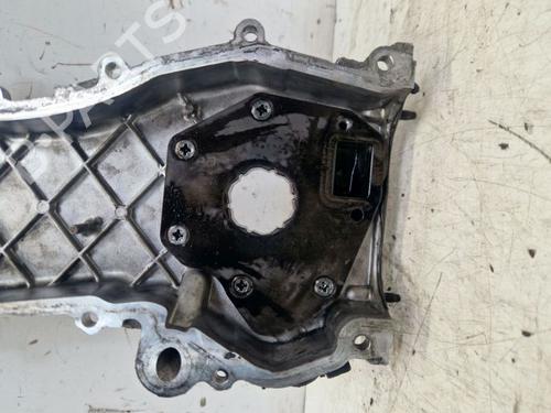 Upper protection OPEL CORSA D (S07) 1.3 CDTI (L08, L68) | BP37132799M93 - Image 4
