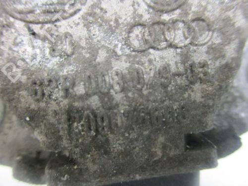 Electronic sensor VW GOLF V (1K1) 1.6 FSI | BP18799672M84 