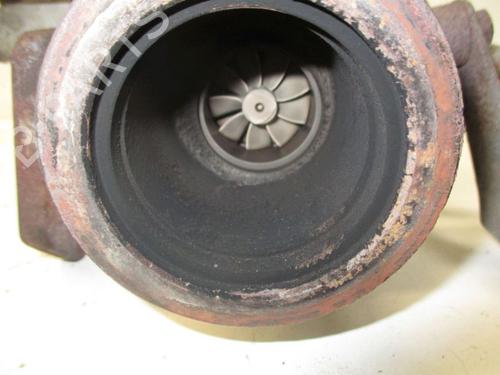 Turbocharger/Supercharger BMW 1 (E87) 116 d | BP25224444M71 
