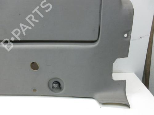 Rear right panel VW TRANSPORTER T4 Bus (70B, 70C, 7DB, 7DK, 70J, 70K, 7DC, 7DJ) 2.5 TDI | BP29095398C61 