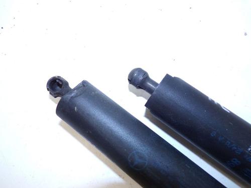 Tailgate lift support MERCEDES-BENZ M-CLASS (W164) ML 350 4-matic (164.186) | BP29085101C138 