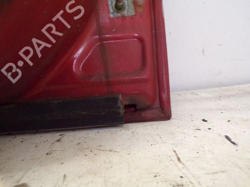 Left front door MINI MINI (R50, R53) Cooper | BP26647712C2 