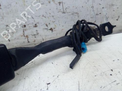 Seat buckle VW TIGUAN (5N_) 2.0 TDI 4motion | BP29105060I32 