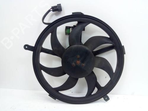Used Fan Fan 37138657 37138657