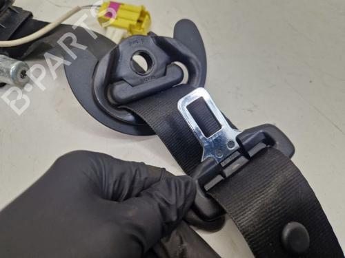 Front right seatbelt VW PASSAT B6 Variant (3C5) 1.9 TDI | BP37135638I25 - Image 7