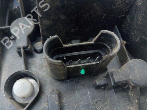 Left taillight ABARTH 500 / 595 / 695 1.4 (312.AXD1A) | BP30358494C34  - Image 8