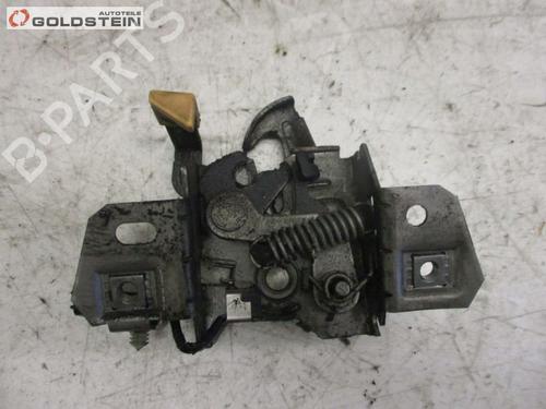 Used Hood lock VOLVO C70 II Convertible (542) T5 (220 hp) 13760018