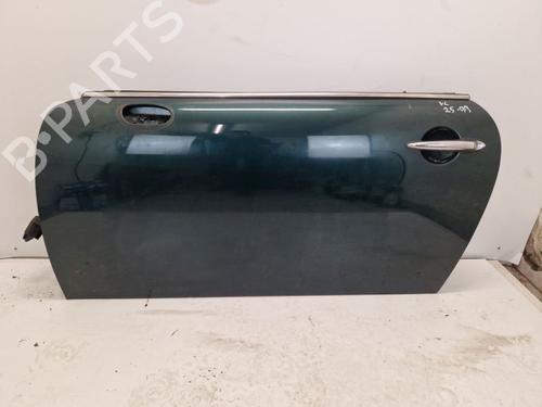 Used Left front door MINI MINI (R50, R53) Cooper (116 hp) 32087478