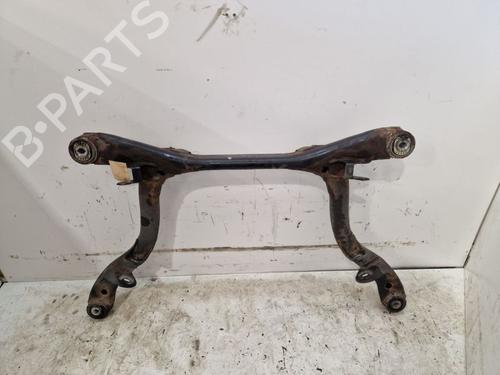 Rear axle AUDI A6 C6 Avant (4F5) 2.7 TDI | BP24133564M2 