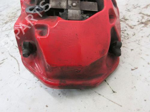 Right front brake caliper PORSCHE CAYENNE (92A) 4.8 Turbo | BP29094498M104 