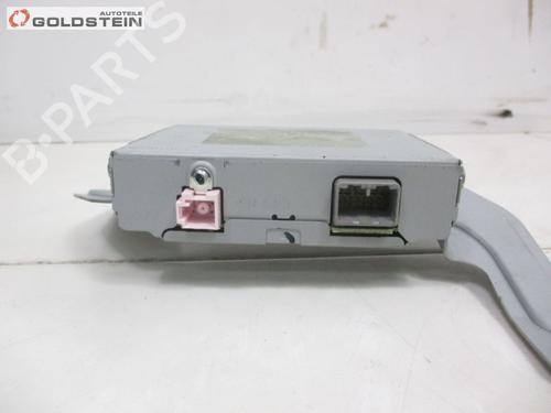 Elektronisk modul HONDA CR-V IV (RM_) 2.0 AWD (RE5, RM2) | BP18760466M83 