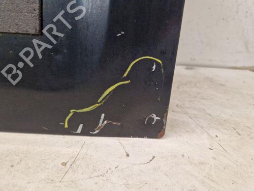 Left rear door OPEL VIVARO A Van (X83) 2.5 DTI (F7) | BP29568434C4 