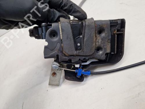 Front right lock FORD MONDEO IV Turnier (BA7) 2.0 TDCi | BP30358617C97 