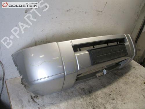 Front bumper LAND ROVER DISCOVERY III (L319) 2.7 TD 4x4 | BP13762008C7 