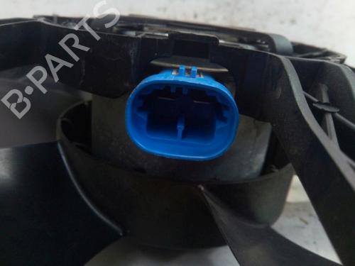 Fan RENAULT TRAFIC III Van (FG_) 1.6 dCi 95 (FGMJ, FGMR) | BP28017548M128 