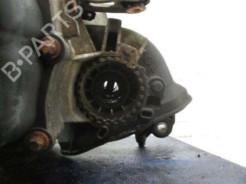Gearbox OPEL CORSA D (S07) 1.0 (L08, L68) | BP18793556M3 