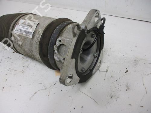 Right rear shock absorber AUDI A8 D3 (4E2, 4E8) 4.0 TDI quattro | BP18795241M19 