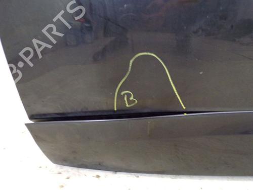 Left front door RENAULT GRAND SCÉNIC III (JZ0/1_) 1.4 16V (JZ0F) | BP29094662C2 