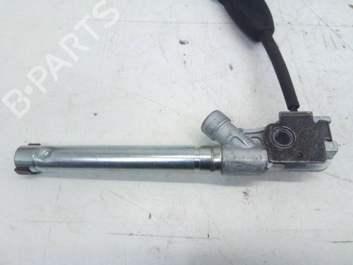 Front left seatbelt FORD KUGA III (DFK) 2.5 Duratec PHEV | BP37142054I26 - Image 10