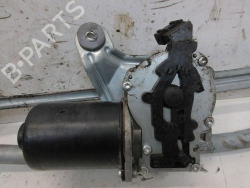 Front wipers mechanism VOLVO V70 II (285) D5 AWD | BP19294645C83 