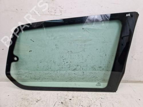 Used Rear right door window FORD GALAXY II (WA6) 2.0 TDCi (130 hp) 27349164