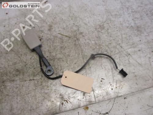 Used Seat buckle AUDI A8 D3 (4E2, 4E8) 3.2 FSI (260 hp) 15108616