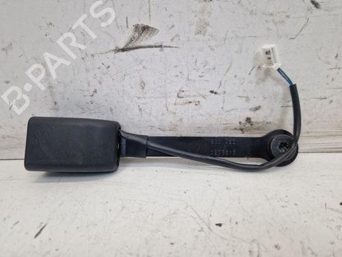 Sikkerhetsbelte-spenne NISSAN PATHFINDER III (R51) 4.0 4WD (269 hp) 31177284