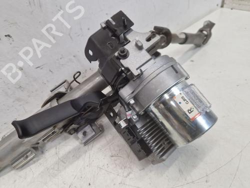 Steering column MAZDA 6 Estate (GJ, GL) 2.0 (GJEFW) | BP33618543M21 - Image 4