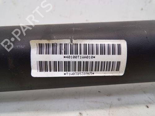 Driveshaft HONDA CR-V IV (RM_) 2.4 AWD (RM4) | BP28174454M37 