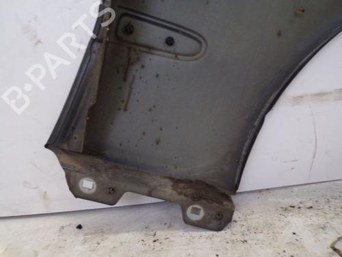 Left front fenders MERCEDES-BENZ E-CLASS T-Model (S211) E 220 T CDI (211.208) | BP18803000C41 