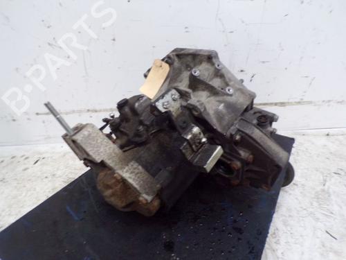 Gearbox FIAT 500 (312_) 1.2 (312AXA1A) | BP37134057M3 - Image 5