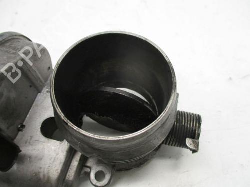 Throttle body BMW 1 (E81) 118 d | BP37119489M82 - Image 3
