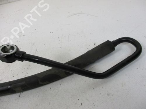 Pipe VW FOX Hatchback (5Z1, 5Z3, 5Z4) 1.2 | BP18800022M125 