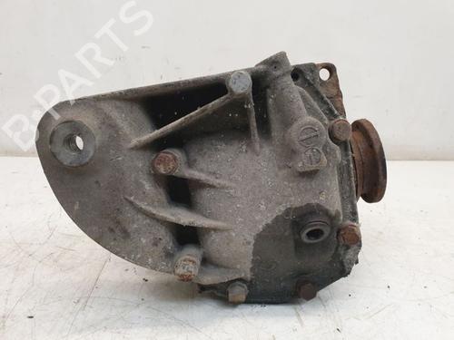 Rear differential BMW 1 (E81) 116 i | BP34738799M24 - Image 7