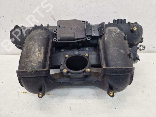 Intake manifold BMW 3 (E90) 330 i | BP38097008M70 - Image 3